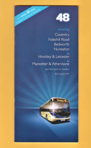 Stagecoach midlands timetable - midlands,