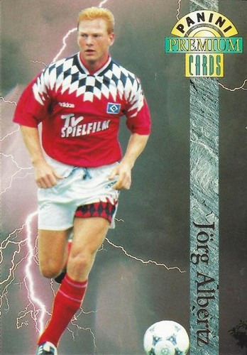 1994 panini bundesliga - 1994-95,