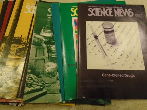 Science news jan - science, jan.