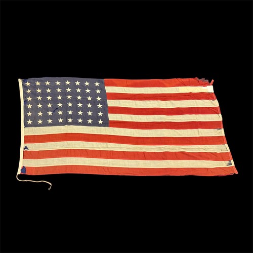 Antica insegna americana 109"