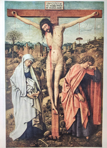 Jan van eyck - jan, on