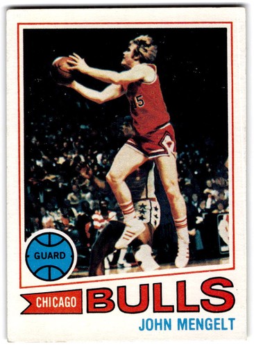 1977 topps basketball - 1977-78,