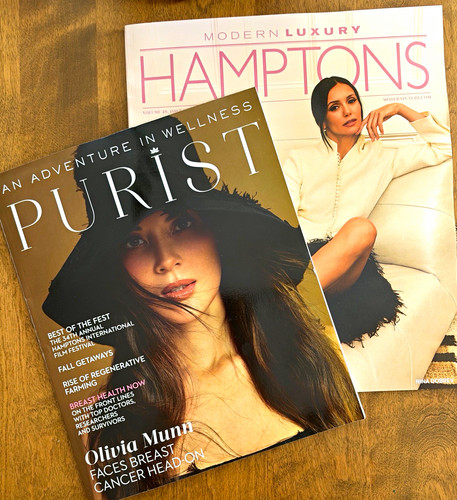 Modern luxury hamptons - modern, &