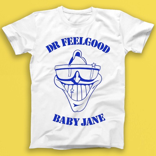 Shirt maglietta feelgood - maglietta,