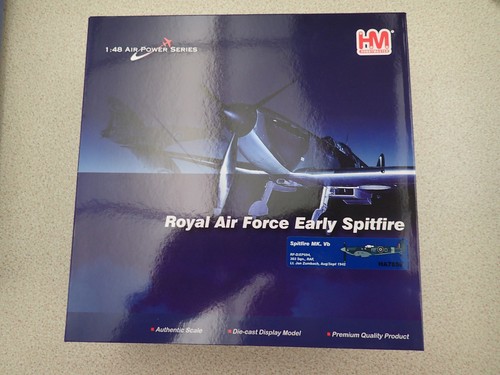 Hobbymaster ha7856 raf - hobbymaster,