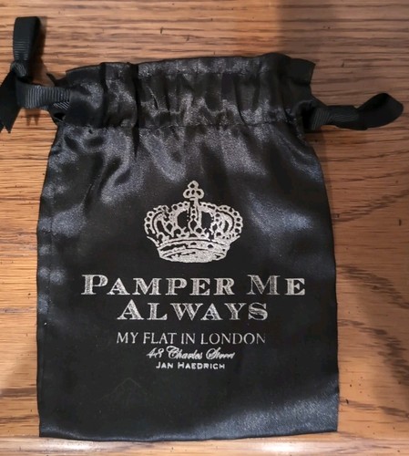 Pamper always flat - pamper, my