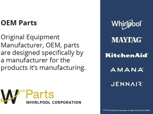 W10757851 kit scheda - w10757851,