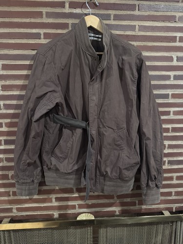 Giacca bomber robert geller - giacca,