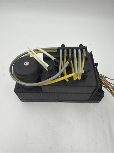 Mercedes w140 door lock - mercedes,