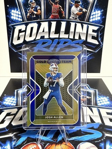 Panini 2024 certified gold - panini,