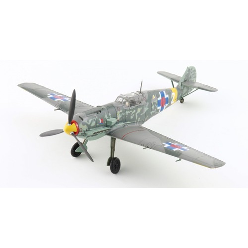 Hobby master 109e 3 - 1:48, 109e-3