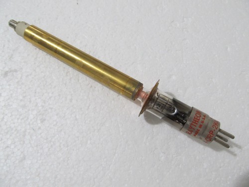 Tubo microonde raytheon - tubo, tipo