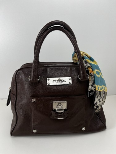 Borsa mano jan haedrick 48 - a,