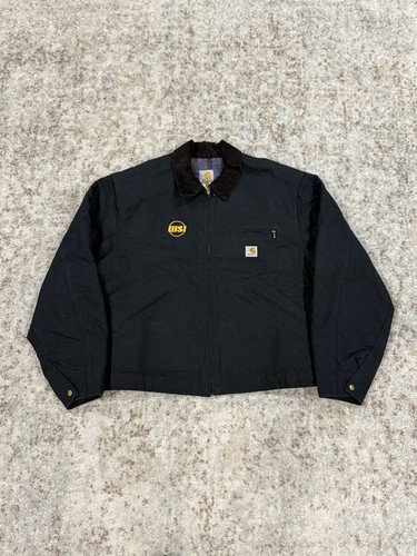 Vintage jan 2007 carhartt - 2007,