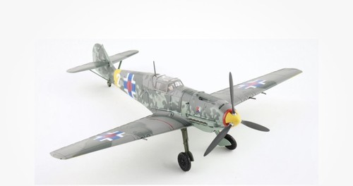 Hobby master 109e 3 - hobby, bf