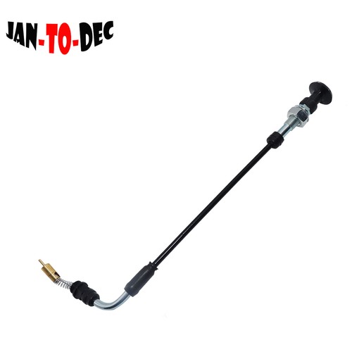 New carburetor choke cable for - new,