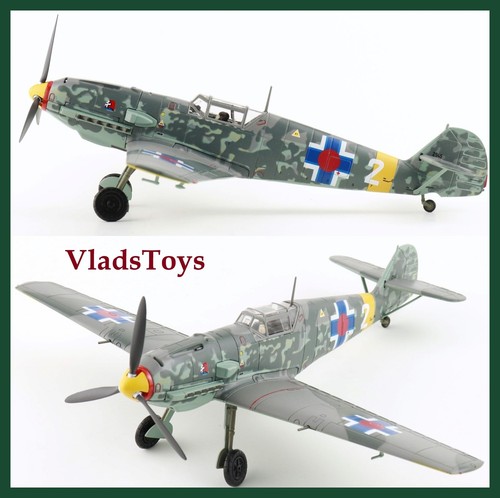 Hobby master 109e 3 - hobby, 1/48