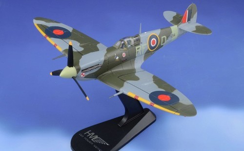 Hobby master ha7856 - hobby, spitfire