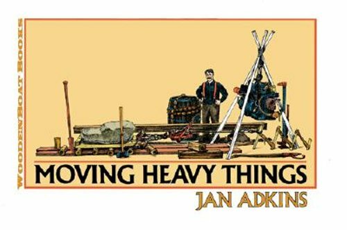 Moving heavy things jan - by,