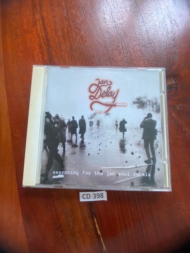 Jan delay searching - jan, for