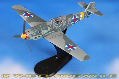 Hobby master bf 109e - 1:48,