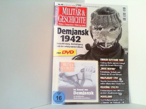 Militär geschichte nr 48 - geschichte.,