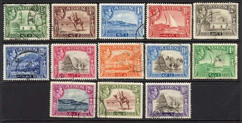 Aden 1939 48 - aden, gennaio)