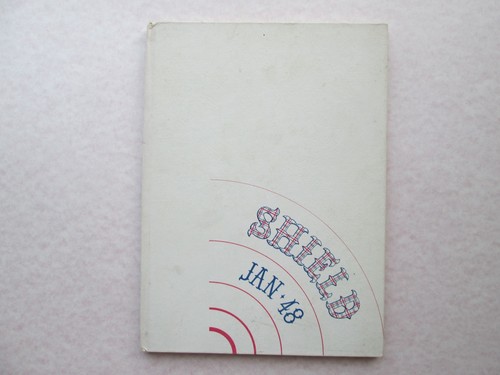 1948 richmond union high - 1948,