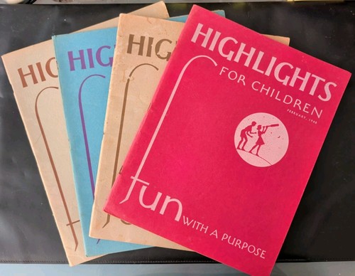 Vintage highlights for - vintage,