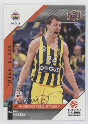 2017 upper deck - 2017-18,