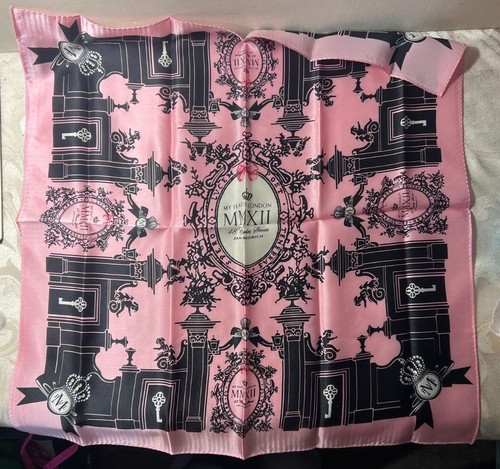 Sciarpa flat london - sciarpa,