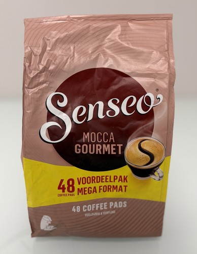 Senseo moka gourmet cialde - gourmet,