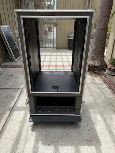 Jan shock mount - 48",