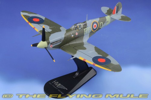 Hobby master spitfire mk - hobby,