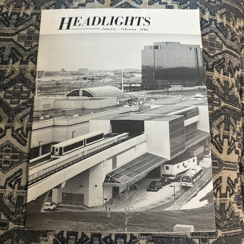 Headlights vol no - 48,