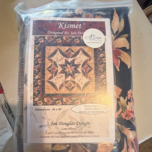 Jan douglas design kismet - jan,