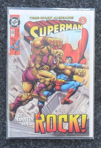 Superman - 1999),