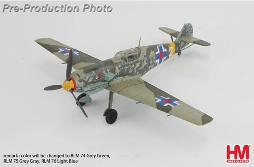 Hobby master ha8724 bf - master,