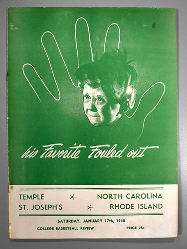 Temple north carolina st - temple, vs