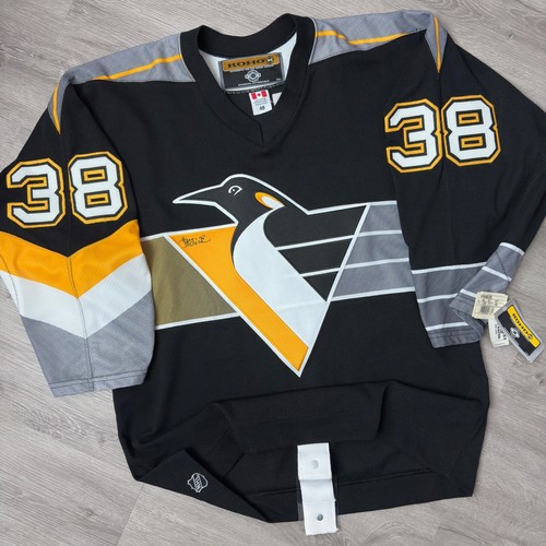 Jan hrdina pittsburgh penguins - hrdina,
