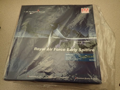 Hobbymaster ha7850 raf - hobbymaster, 1:48