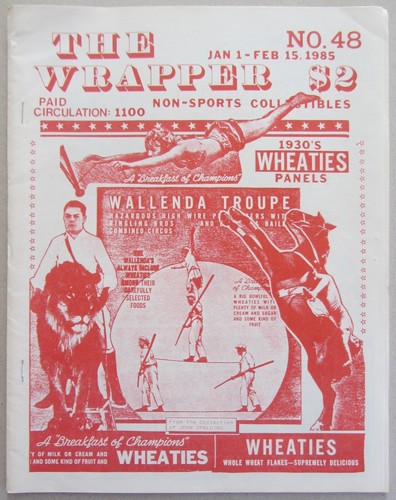 The wrapper jan feb 15 - #48~jan, 1-feb