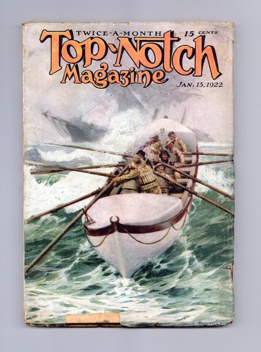 Top notch pulp jan - jan, 15